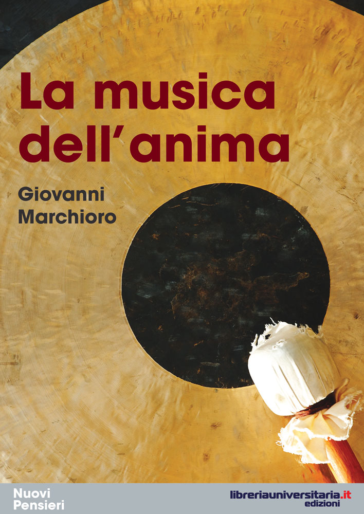 Copertina di La musica dell’anima